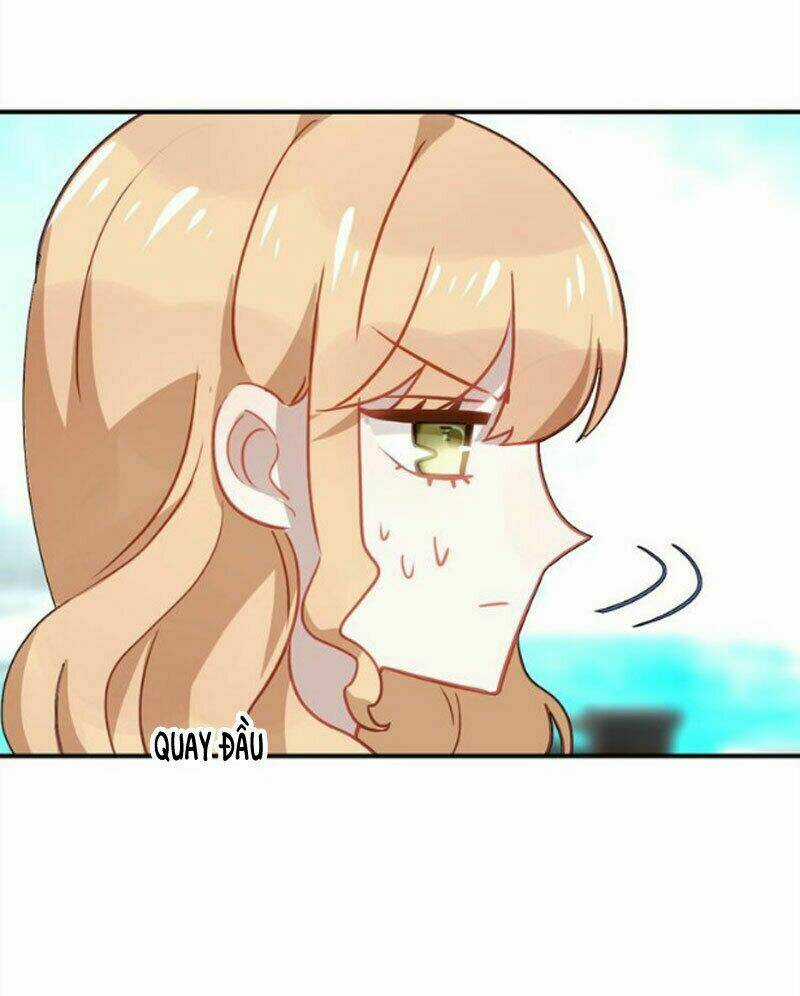 Ái Thượng Ngạo Kiều Long Vương Gia Chapter 44 trang 18