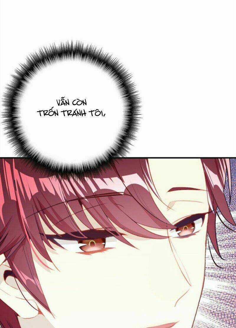 Ái Thượng Ngạo Kiều Long Vương Gia Chapter 44 trang 19