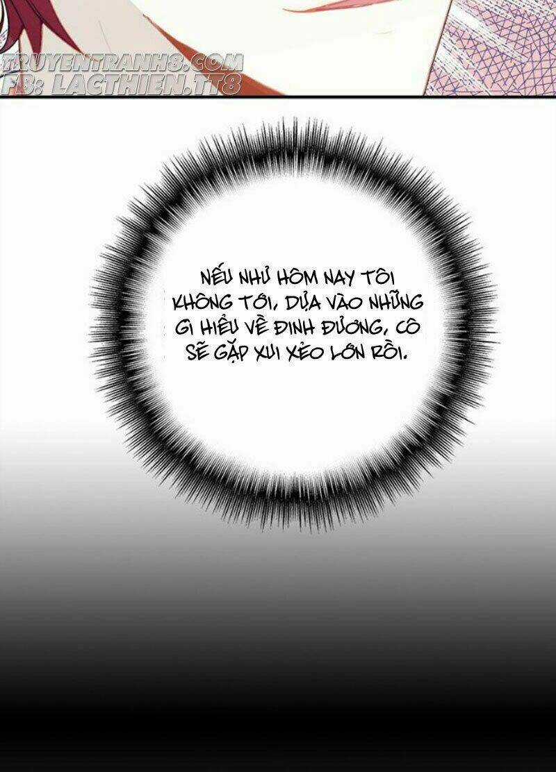 Ái Thượng Ngạo Kiều Long Vương Gia Chapter 44 trang 20