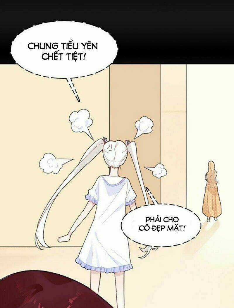 Ái Thượng Ngạo Kiều Long Vương Gia Chapter 44 trang 21