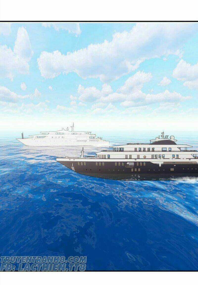 Ái Thượng Ngạo Kiều Long Vương Gia Chapter 44 trang 23