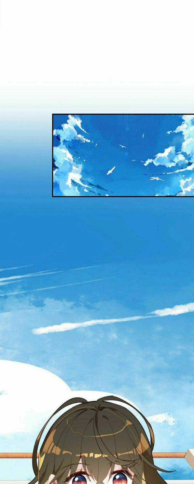 Ái Thượng Ngạo Kiều Long Vương Gia Chapter 44 trang 25