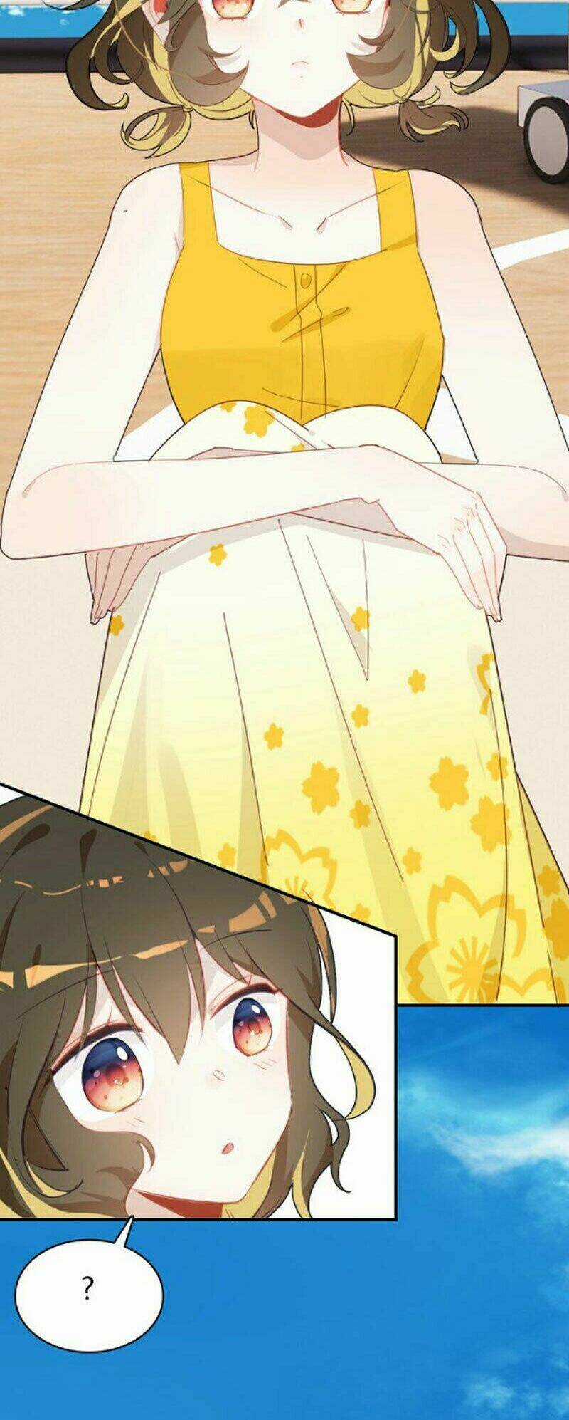 Ái Thượng Ngạo Kiều Long Vương Gia Chapter 44 trang 26