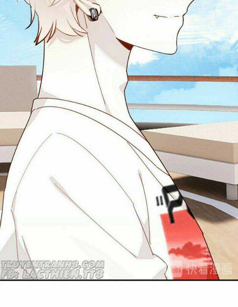 Ái Thượng Ngạo Kiều Long Vương Gia Chapter 44 trang 28