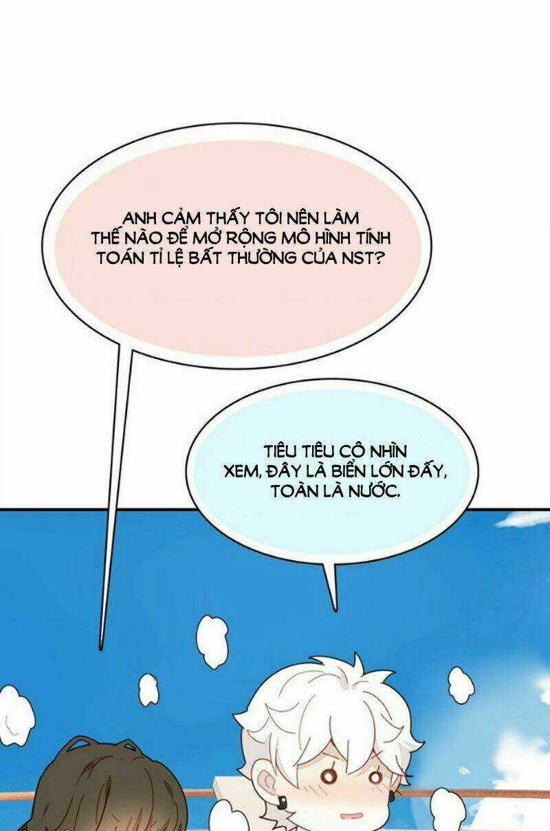 Ái Thượng Ngạo Kiều Long Vương Gia Chapter 44 trang 29