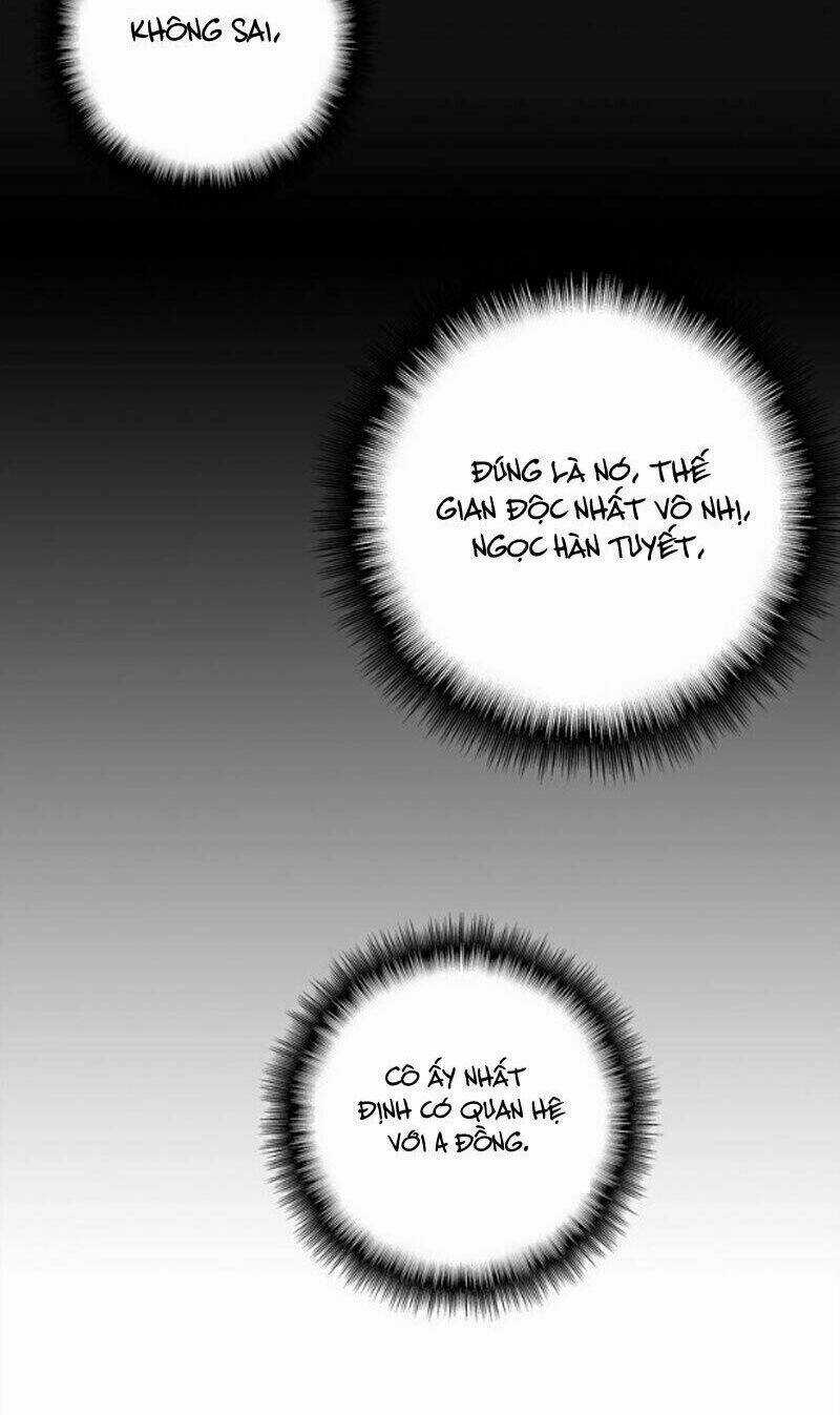 Ái Thượng Ngạo Kiều Long Vương Gia Chapter 44 trang 37