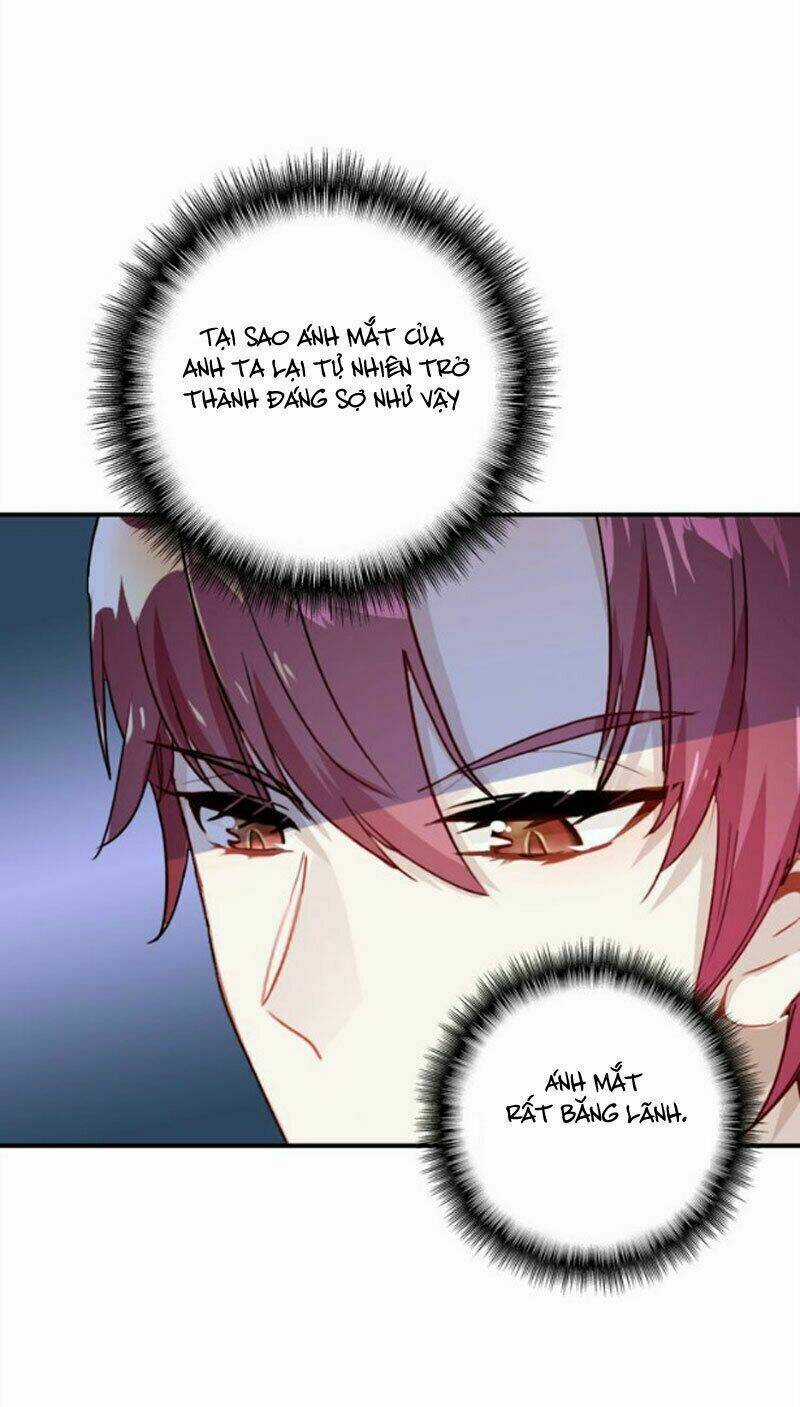 Ái Thượng Ngạo Kiều Long Vương Gia Chapter 44 trang 39