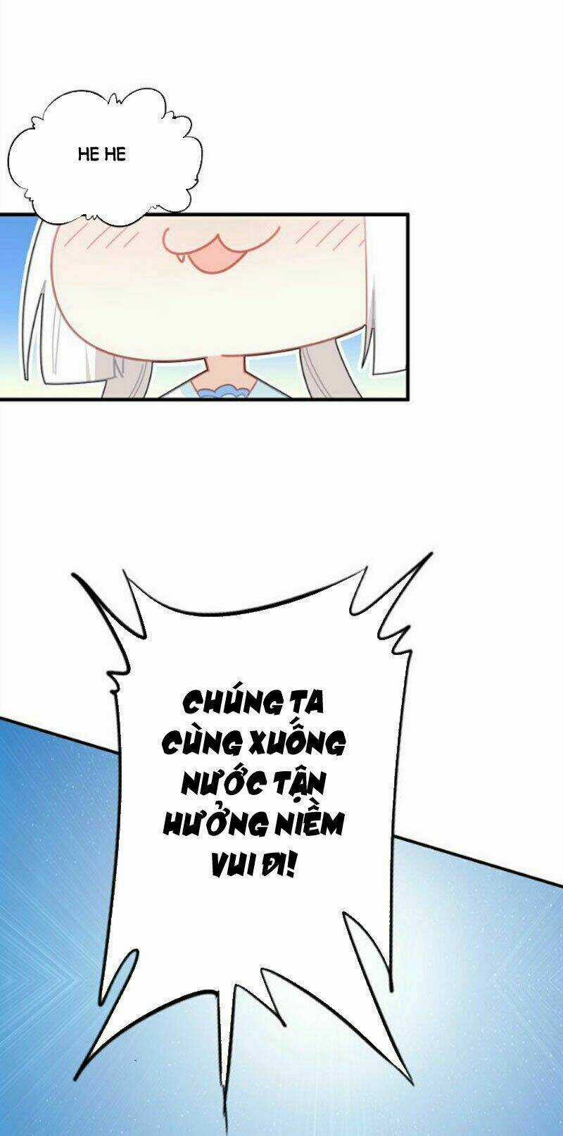 Ái Thượng Ngạo Kiều Long Vương Gia Chapter 44 trang 40