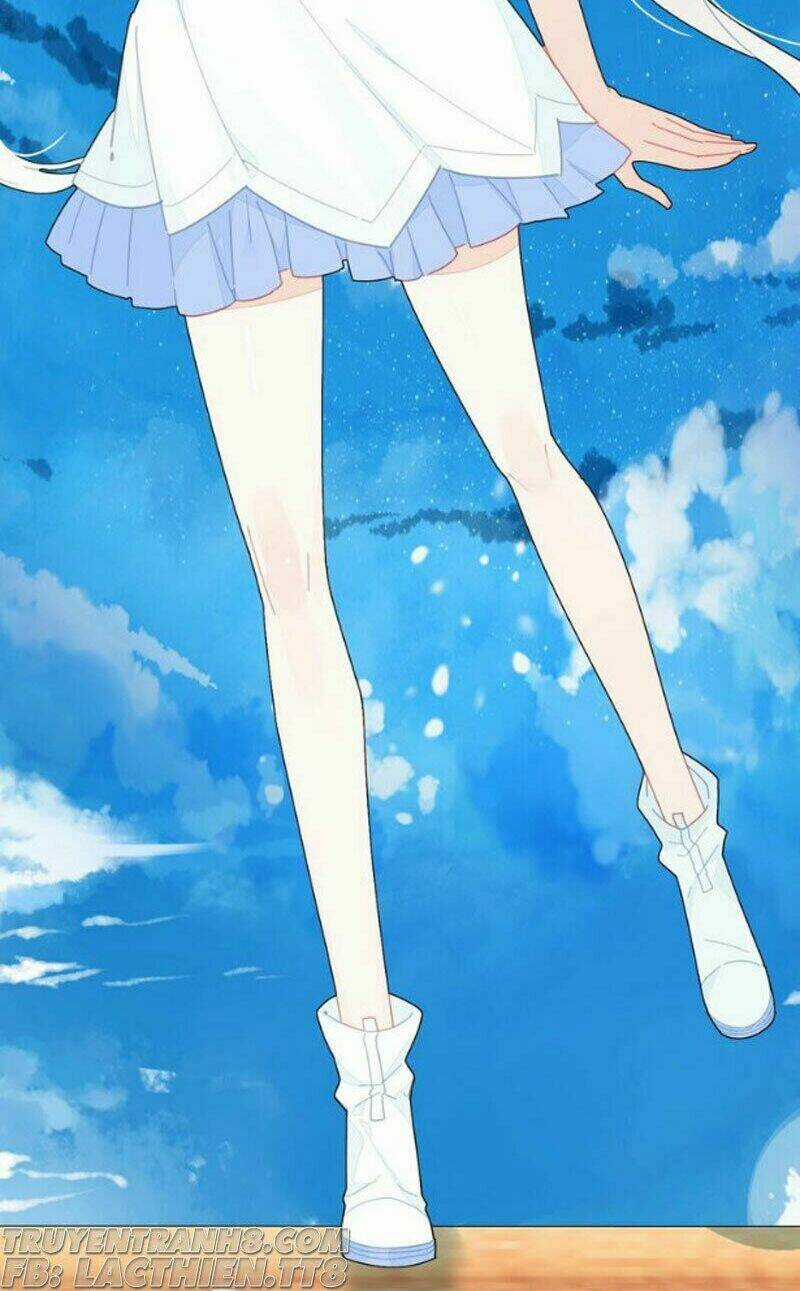 Ái Thượng Ngạo Kiều Long Vương Gia Chapter 44 trang 42