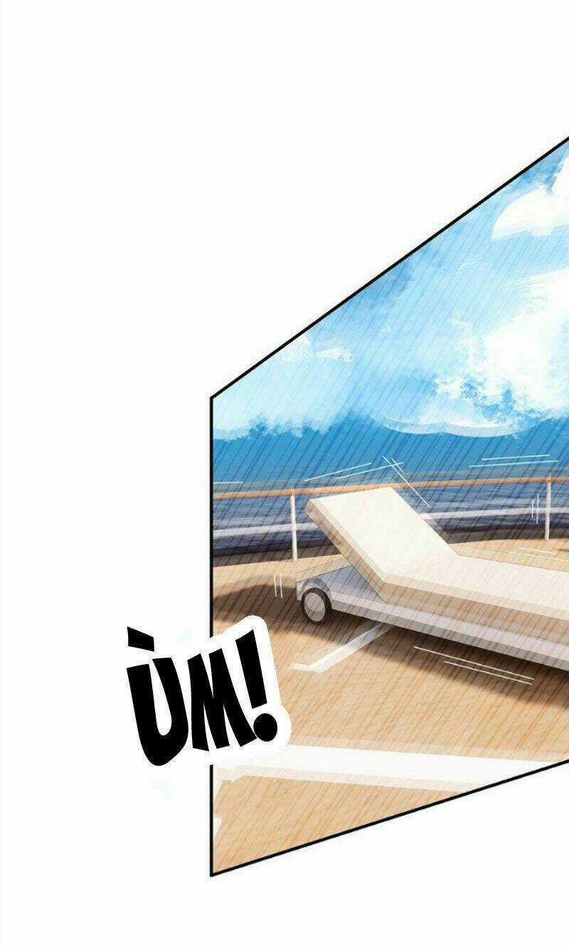 Ái Thượng Ngạo Kiều Long Vương Gia Chapter 44 trang 45