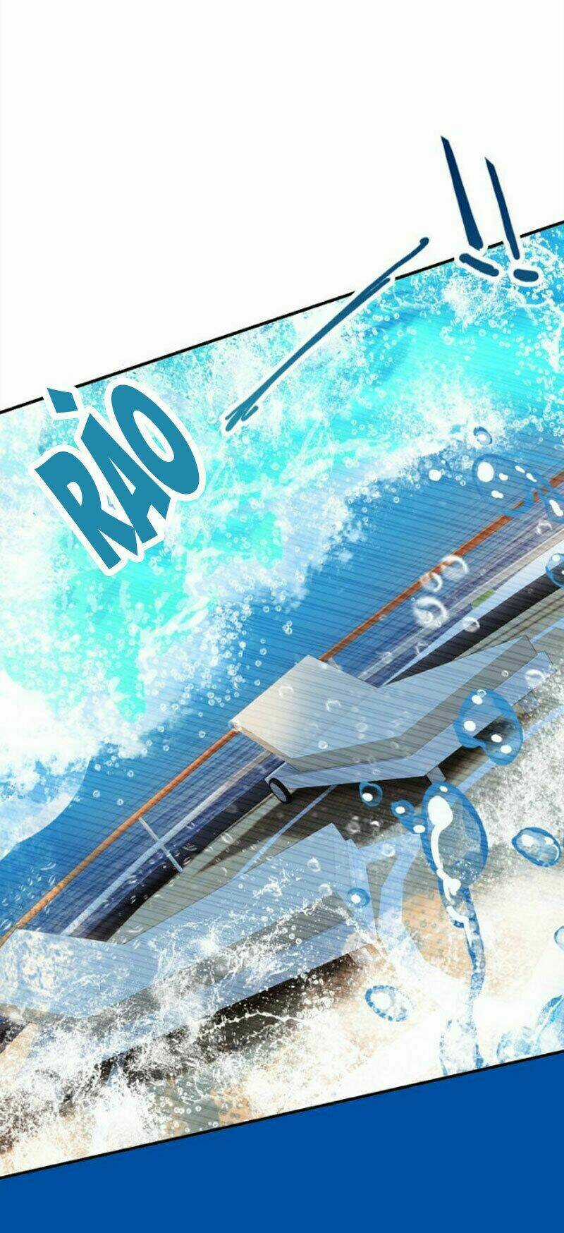 Ái Thượng Ngạo Kiều Long Vương Gia Chapter 44 trang 46