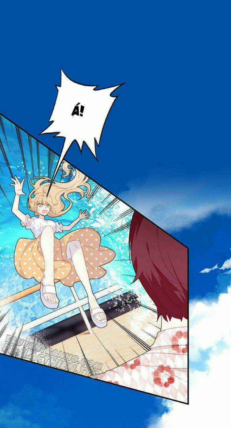 Ái Thượng Ngạo Kiều Long Vương Gia Chapter 44 trang 47