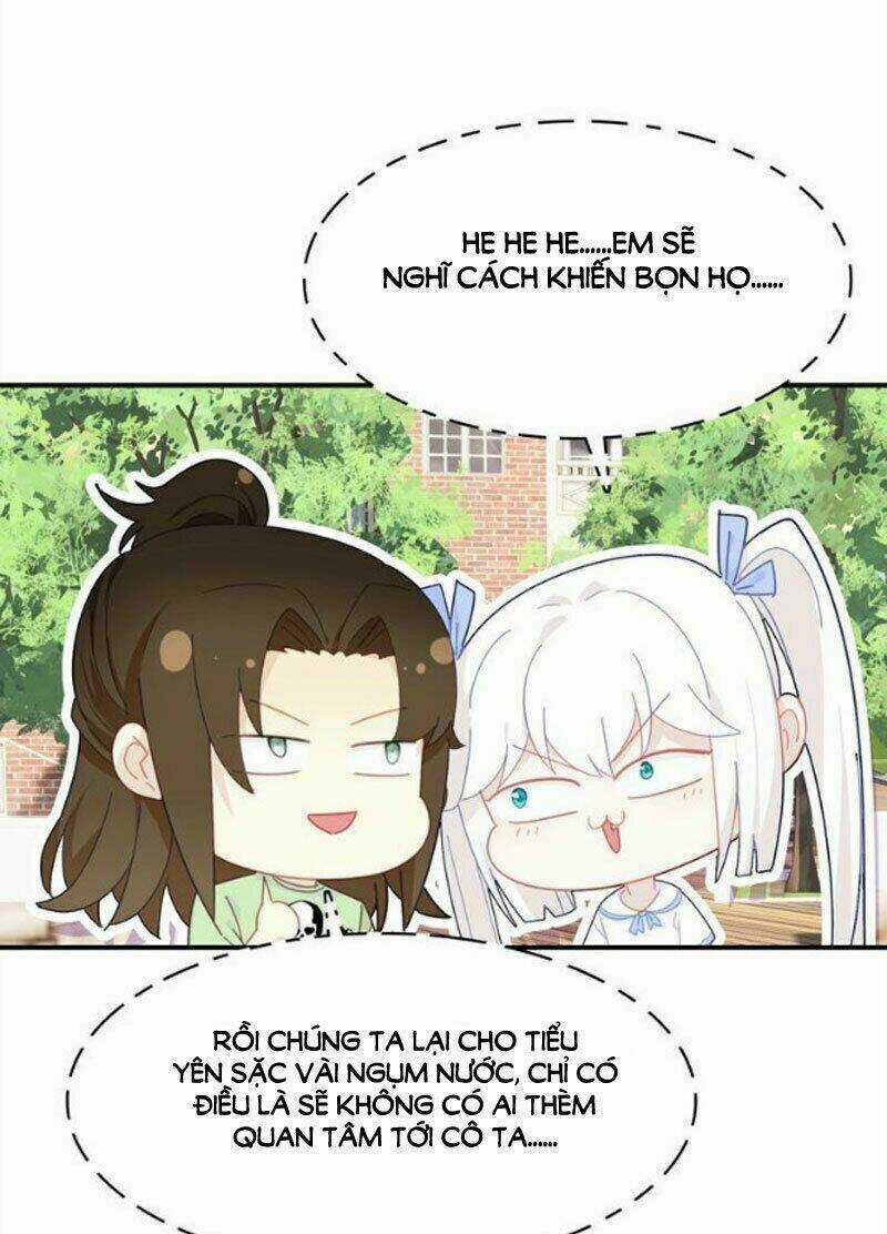 Ái Thượng Ngạo Kiều Long Vương Gia Chapter 44 trang 5