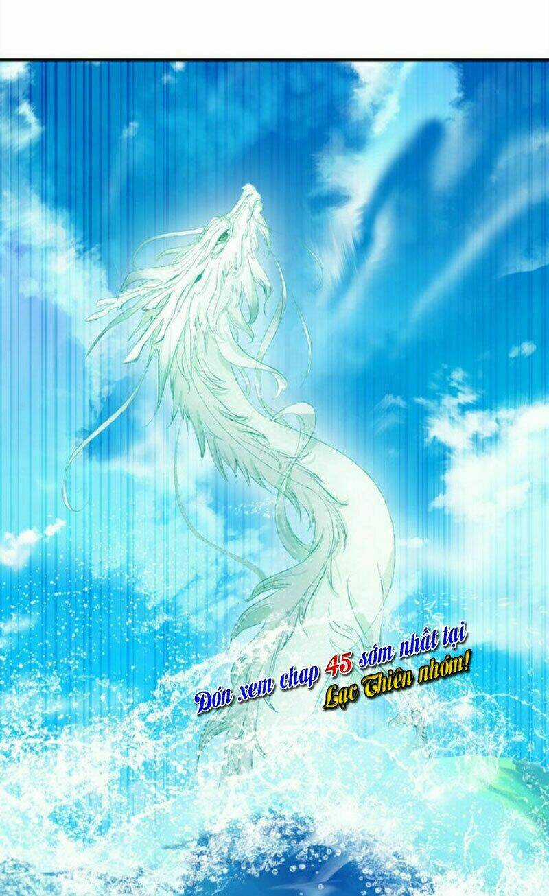 Ái Thượng Ngạo Kiều Long Vương Gia Chapter 44 trang 51