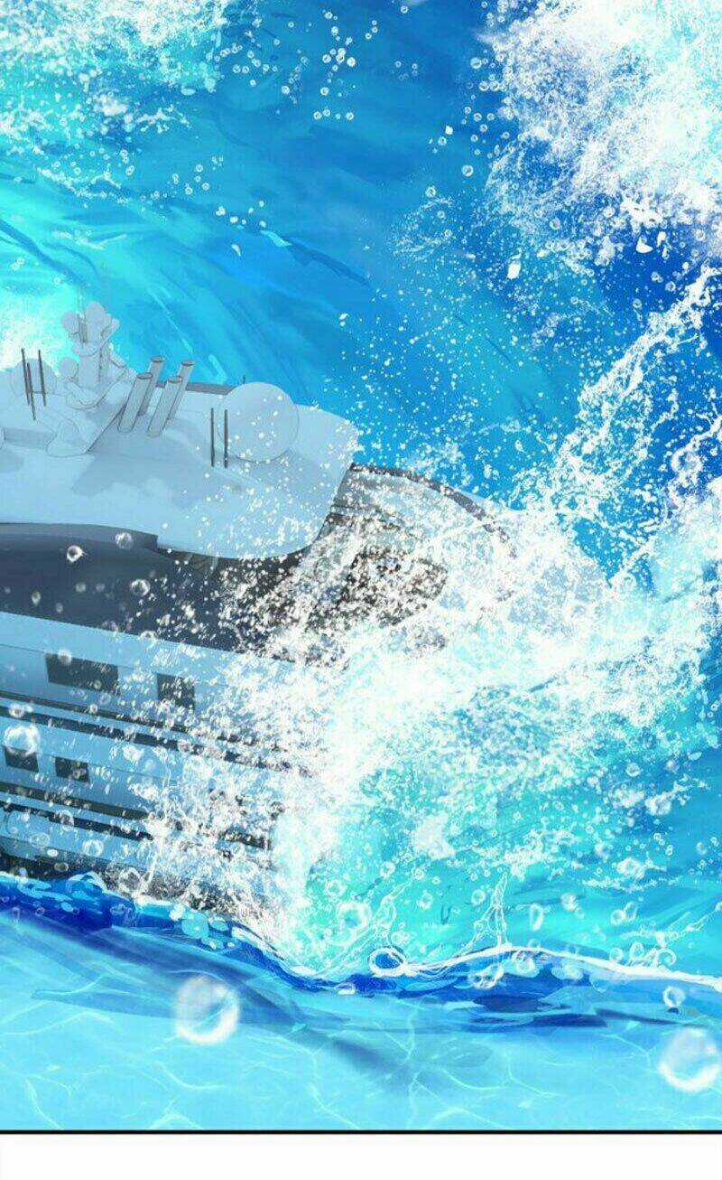 Ái Thượng Ngạo Kiều Long Vương Gia Chapter 44 trang 52