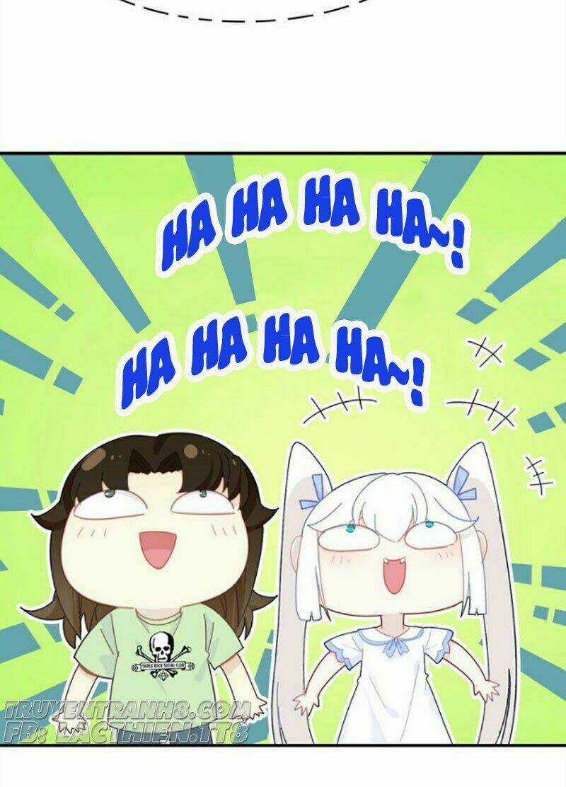 Ái Thượng Ngạo Kiều Long Vương Gia Chapter 44 trang 6