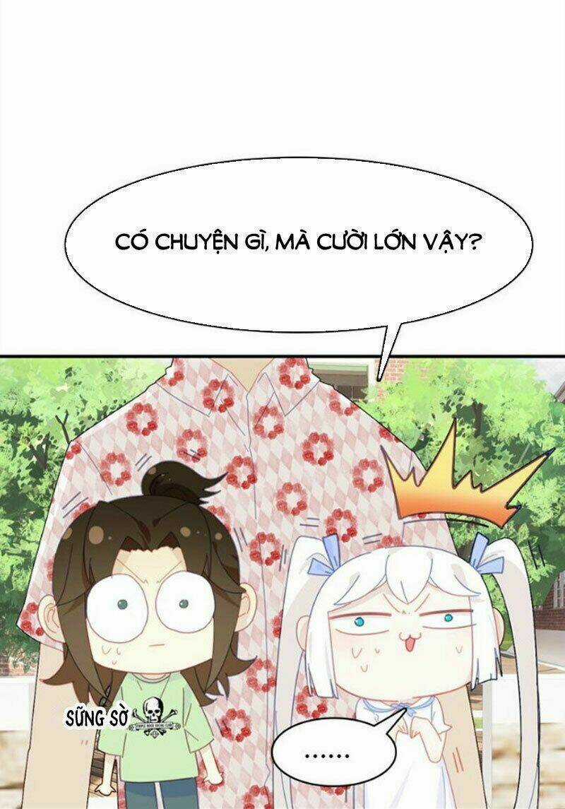 Ái Thượng Ngạo Kiều Long Vương Gia Chapter 44 trang 7