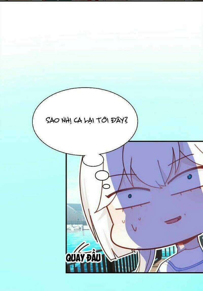 Ái Thượng Ngạo Kiều Long Vương Gia Chapter 44 trang 8