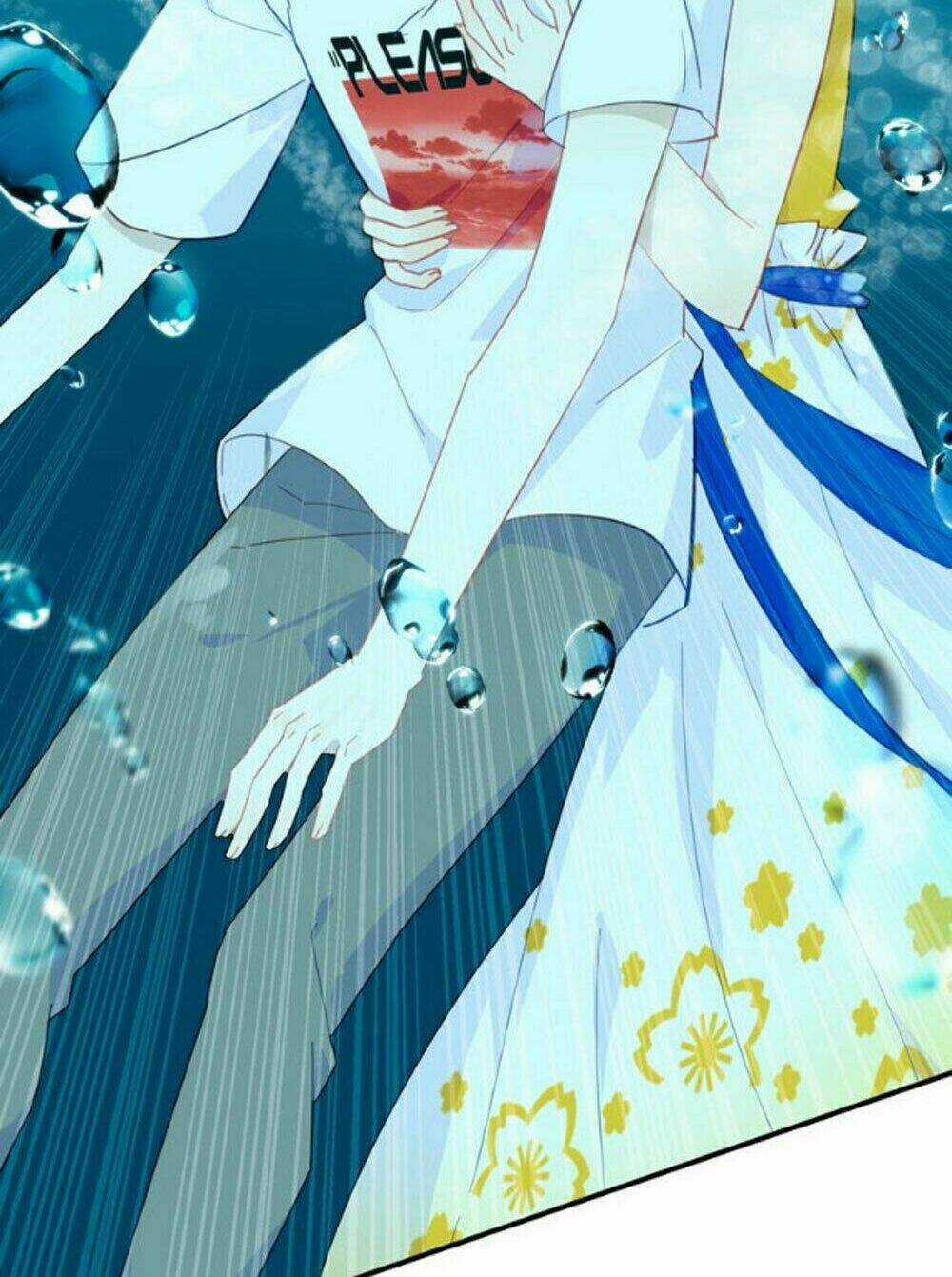 Ái Thượng Ngạo Kiều Long Vương Gia Chapter 45 trang 10