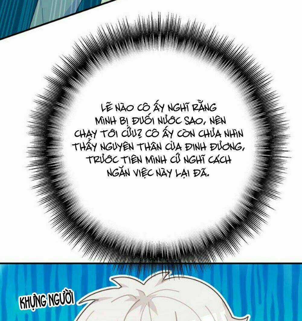 Ái Thượng Ngạo Kiều Long Vương Gia Chapter 45 trang 11