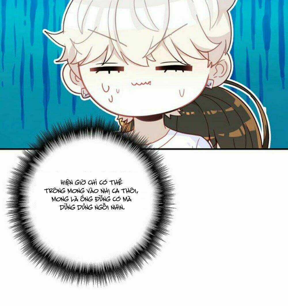 Ái Thượng Ngạo Kiều Long Vương Gia Chapter 45 trang 12