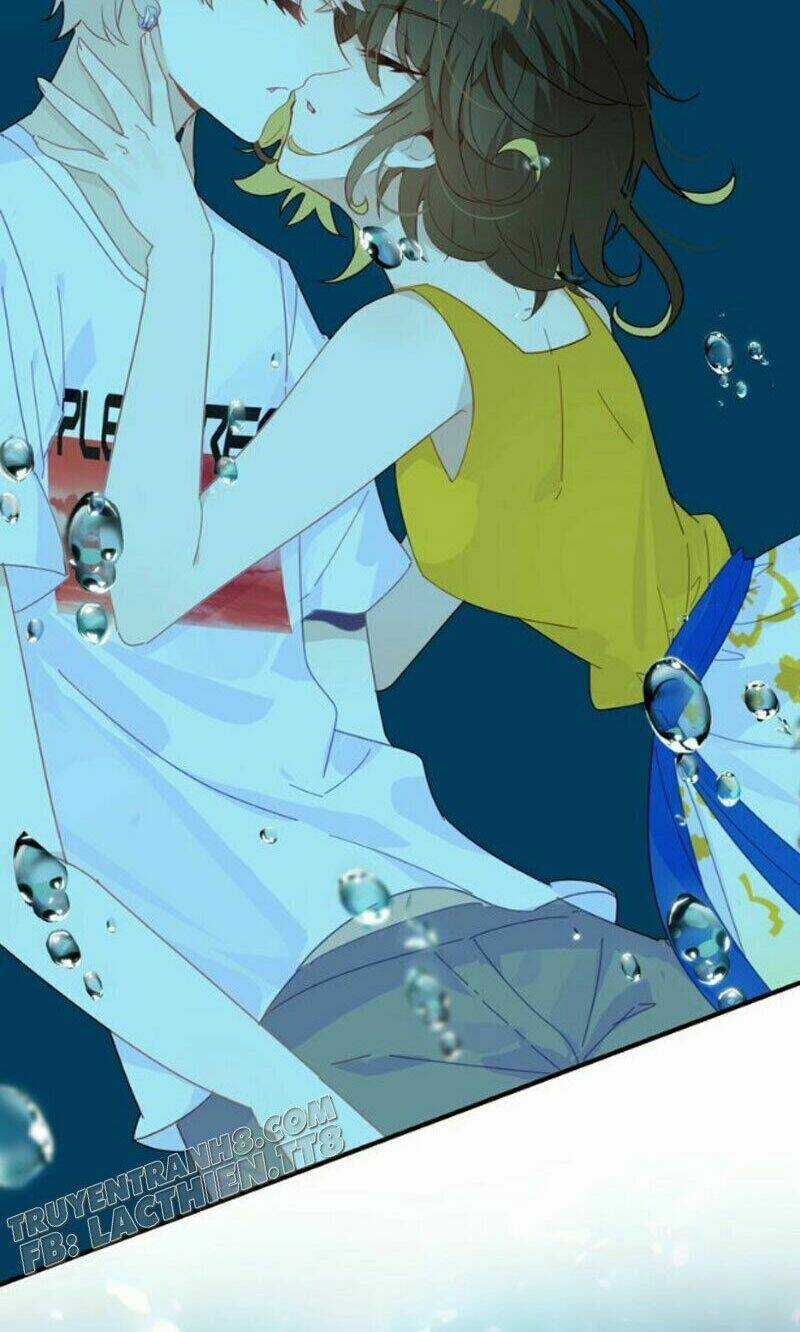 Ái Thượng Ngạo Kiều Long Vương Gia Chapter 45 trang 14