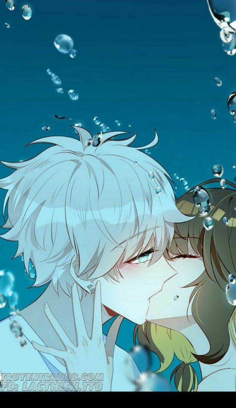 Ái Thượng Ngạo Kiều Long Vương Gia Chapter 45 trang 16