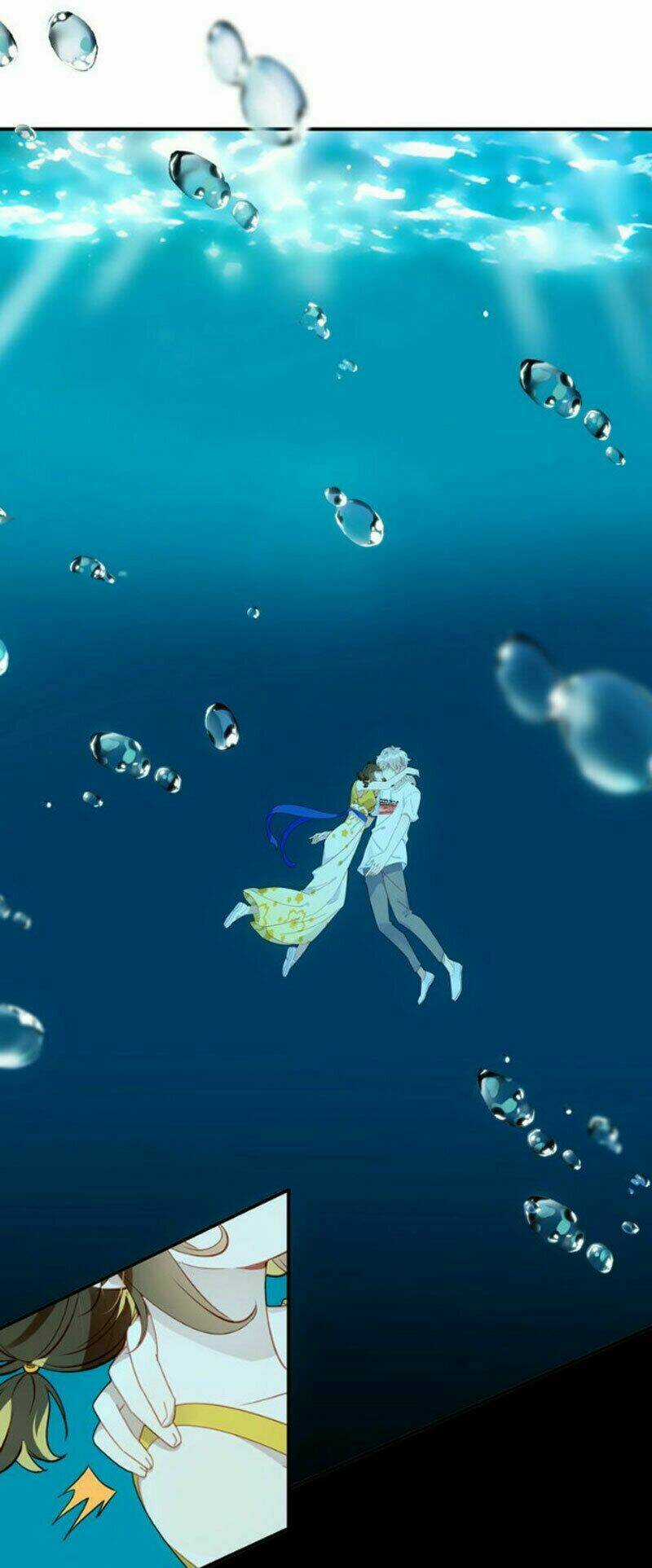 Ái Thượng Ngạo Kiều Long Vương Gia Chapter 45 trang 19