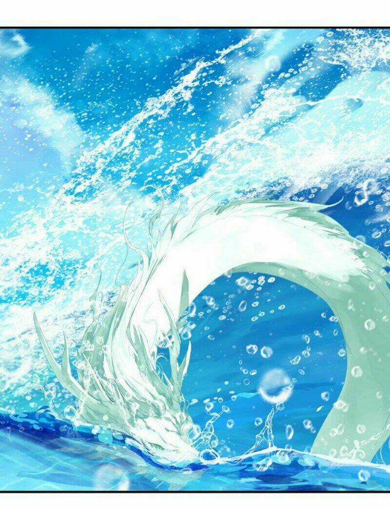 Ái Thượng Ngạo Kiều Long Vương Gia Chapter 45 trang 2