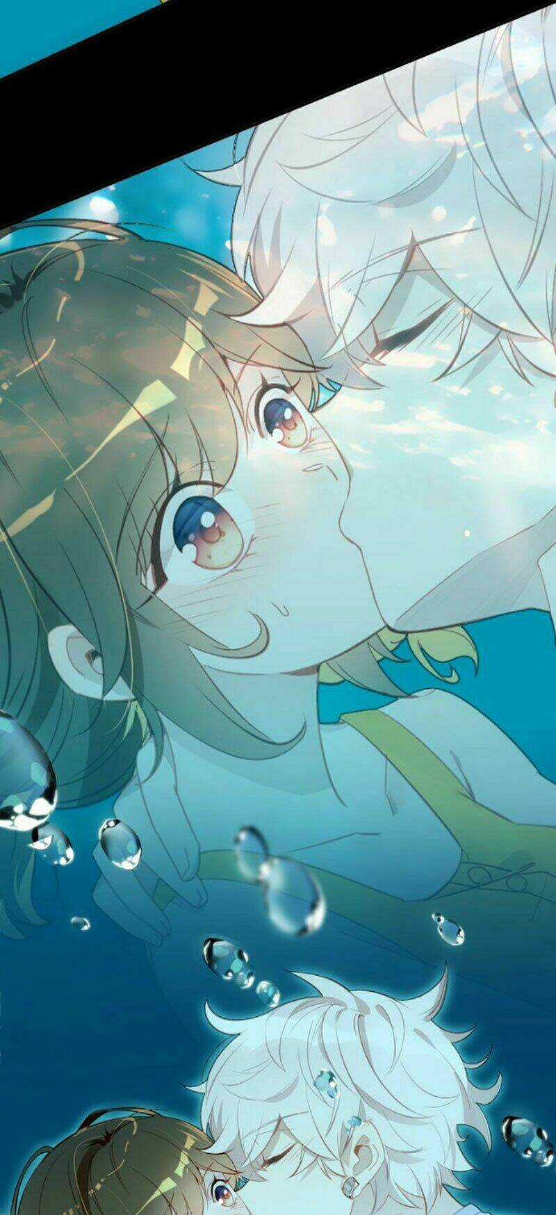 Ái Thượng Ngạo Kiều Long Vương Gia Chapter 45 trang 20