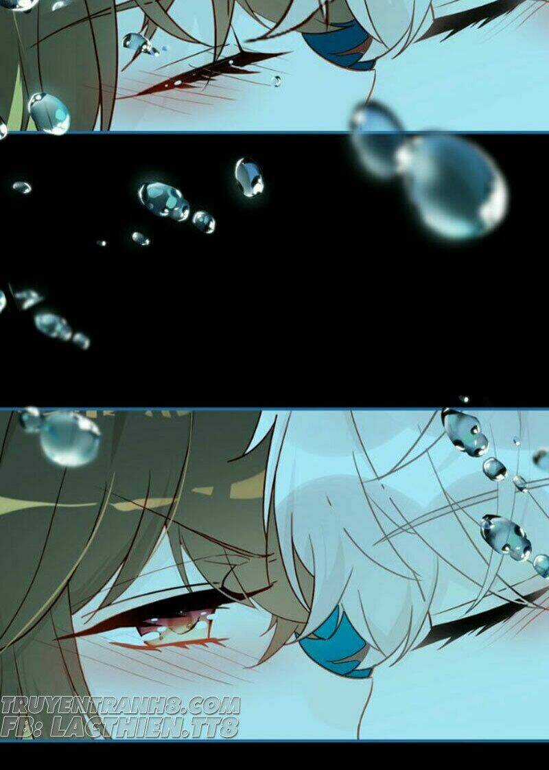 Ái Thượng Ngạo Kiều Long Vương Gia Chapter 45 trang 25