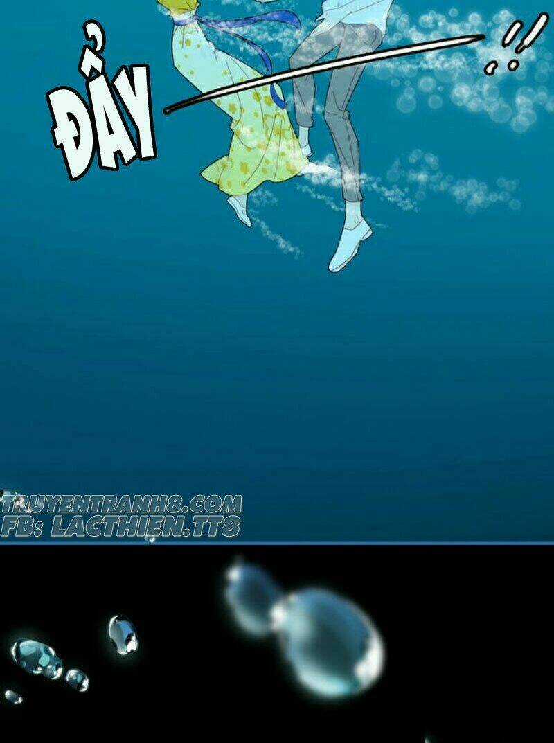 Ái Thượng Ngạo Kiều Long Vương Gia Chapter 45 trang 27