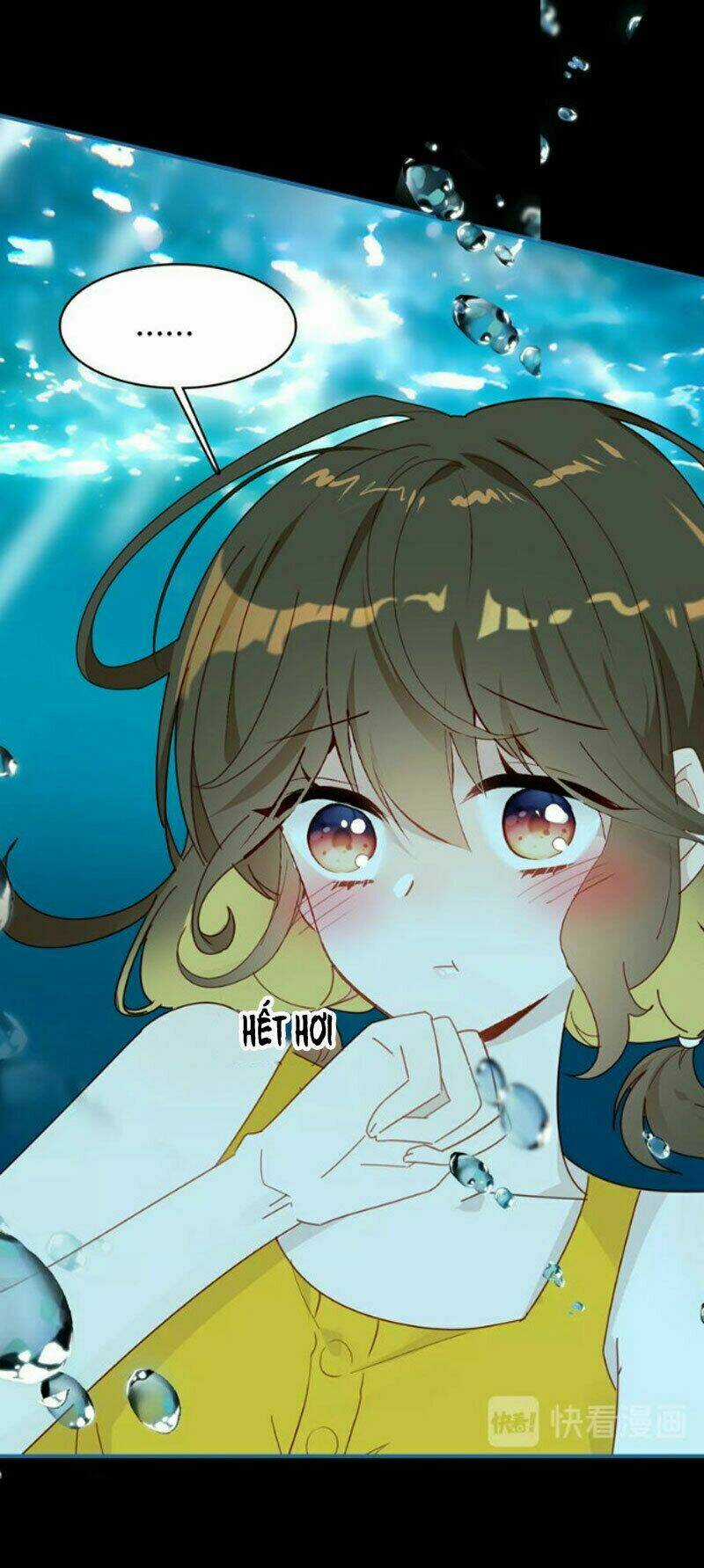 Ái Thượng Ngạo Kiều Long Vương Gia Chapter 45 trang 28