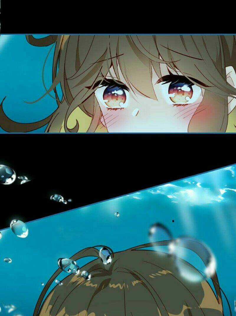 Ái Thượng Ngạo Kiều Long Vương Gia Chapter 45 trang 29