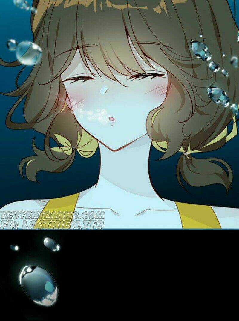 Ái Thượng Ngạo Kiều Long Vương Gia Chapter 45 trang 30