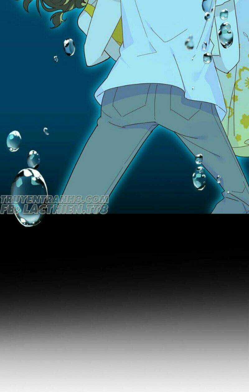 Ái Thượng Ngạo Kiều Long Vương Gia Chapter 45 trang 32