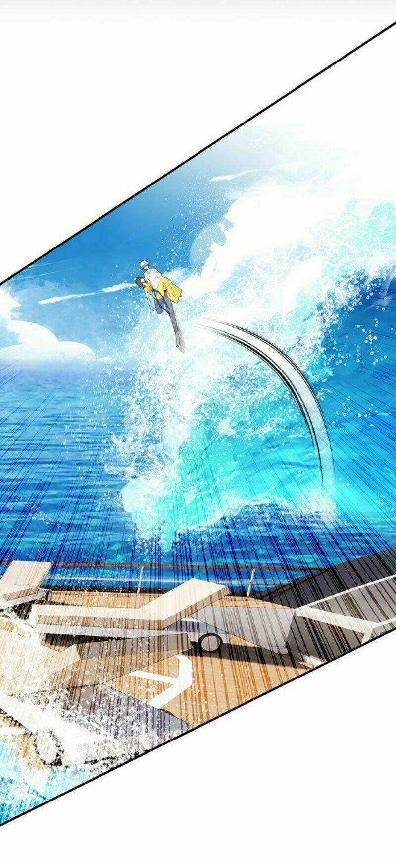 Ái Thượng Ngạo Kiều Long Vương Gia Chapter 45 trang 33