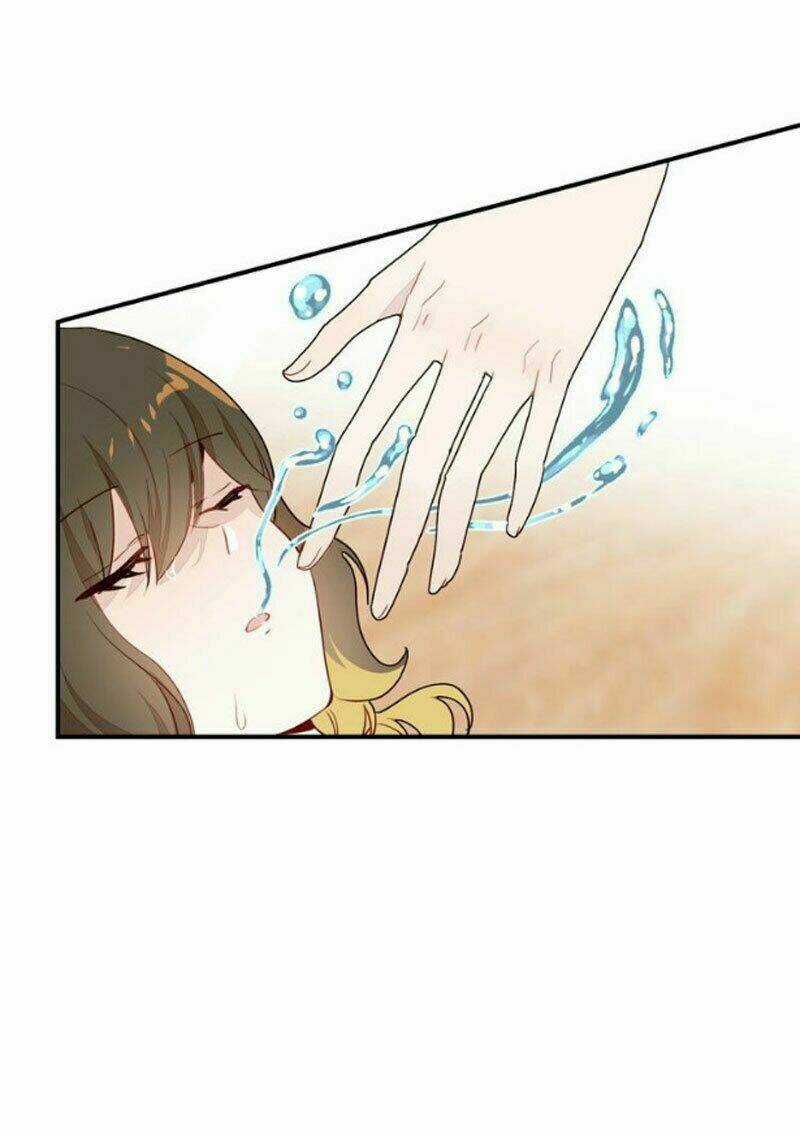 Ái Thượng Ngạo Kiều Long Vương Gia Chapter 45 trang 35