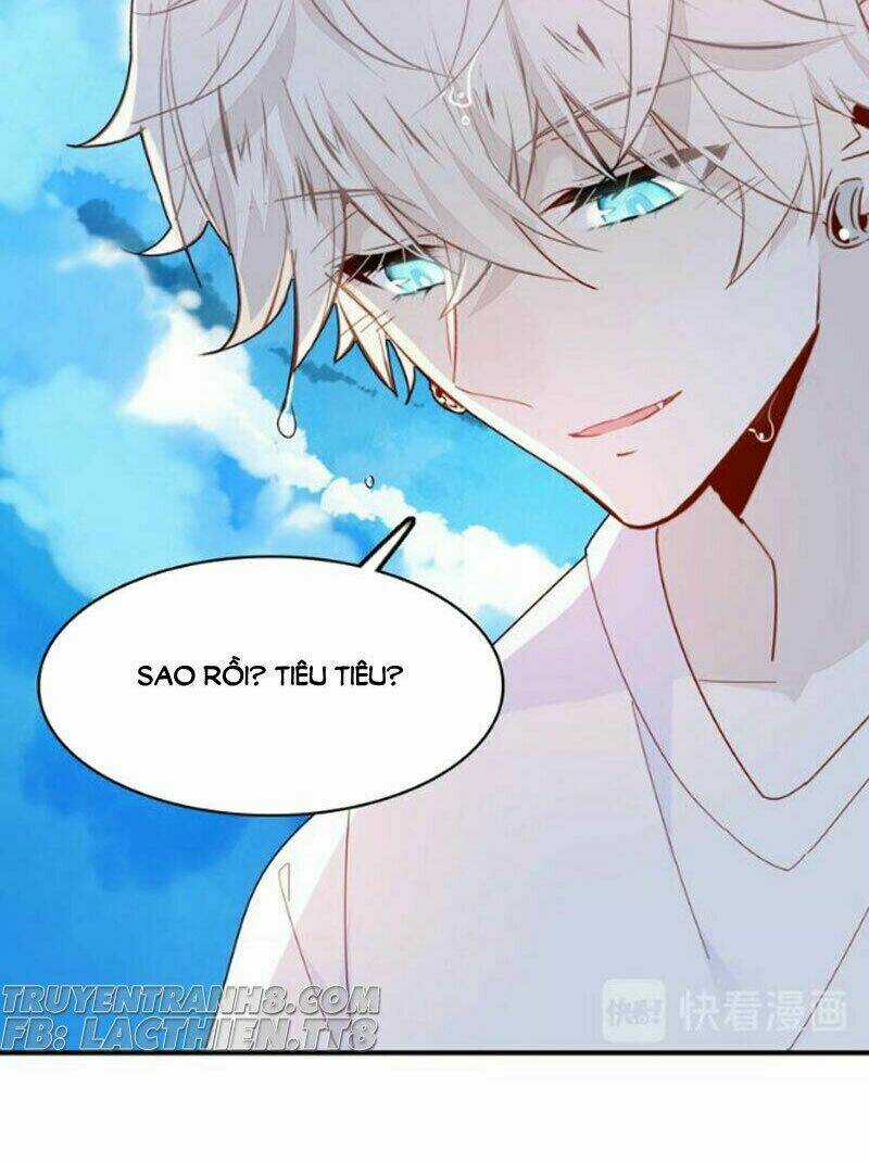 Ái Thượng Ngạo Kiều Long Vương Gia Chapter 45 trang 38