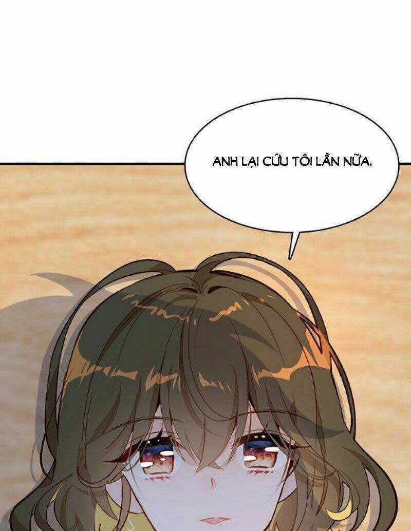 Ái Thượng Ngạo Kiều Long Vương Gia Chapter 45 trang 39