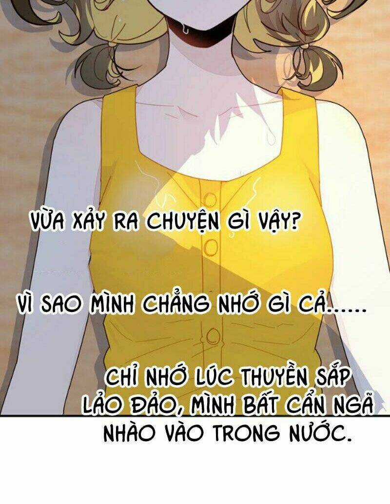 Ái Thượng Ngạo Kiều Long Vương Gia Chapter 45 trang 40