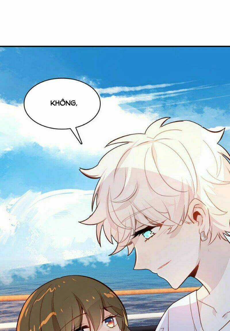 Ái Thượng Ngạo Kiều Long Vương Gia Chapter 45 trang 41