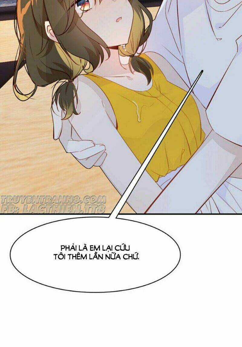 Ái Thượng Ngạo Kiều Long Vương Gia Chapter 45 trang 42