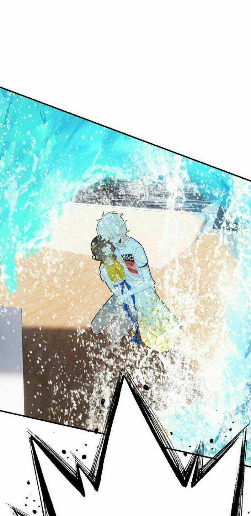 Ái Thượng Ngạo Kiều Long Vương Gia Chapter 45 trang 45