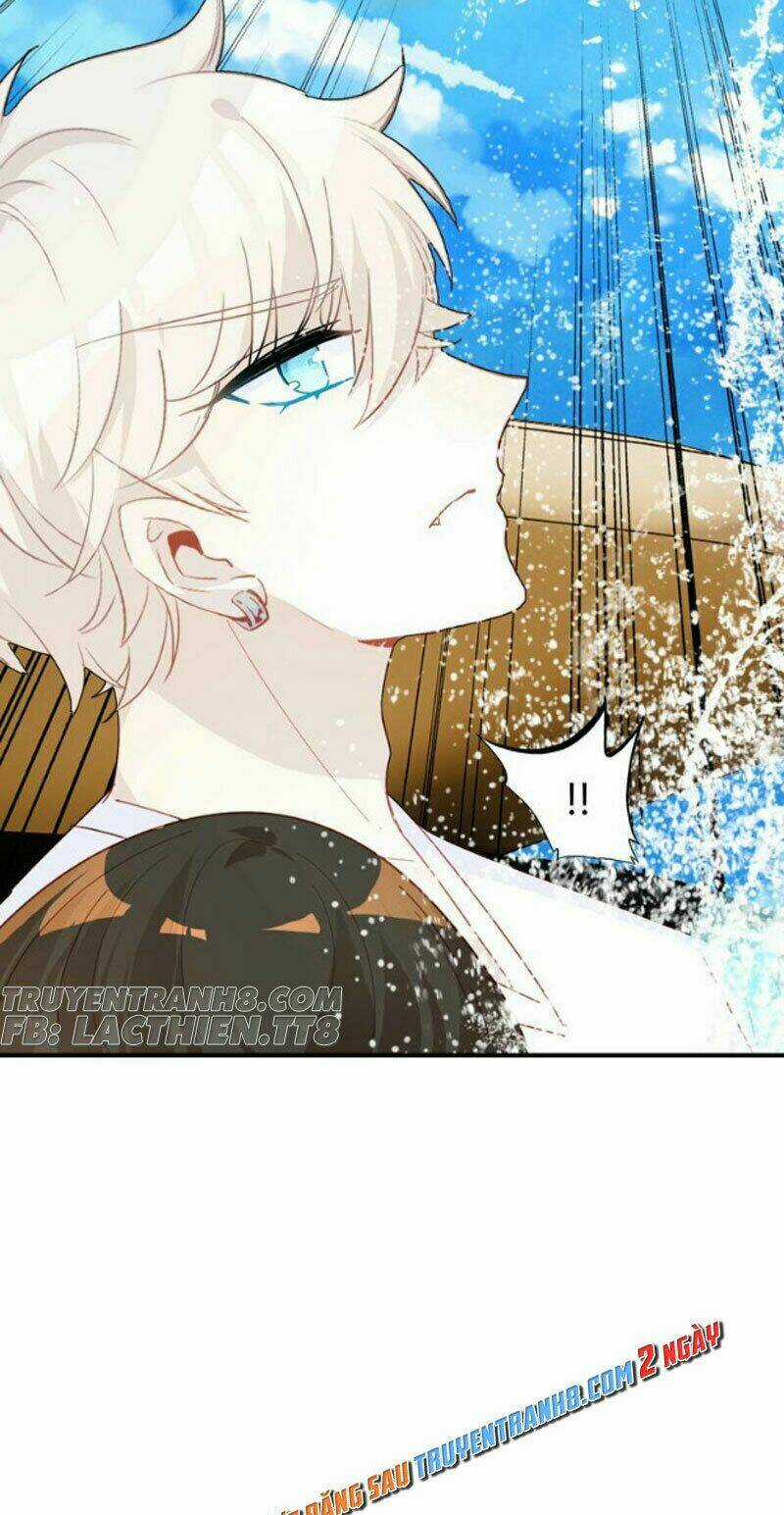 Ái Thượng Ngạo Kiều Long Vương Gia Chapter 45 trang 47