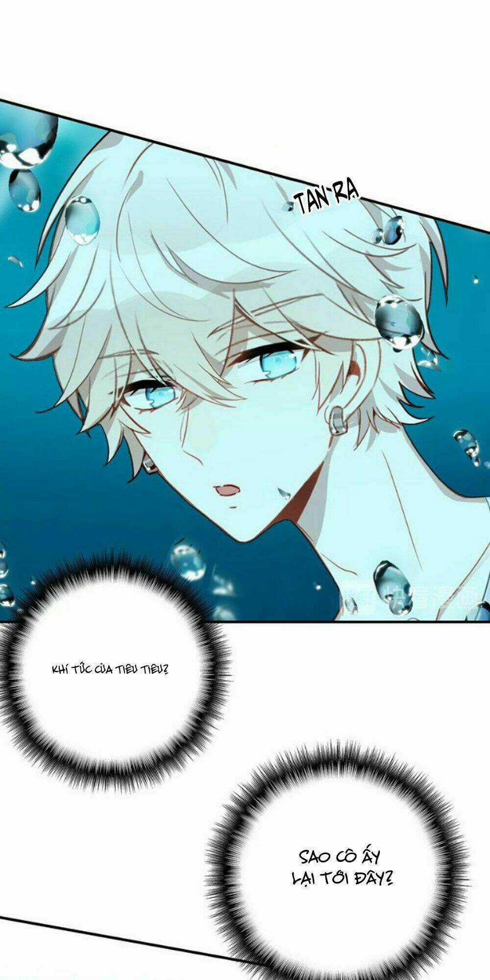 Ái Thượng Ngạo Kiều Long Vương Gia Chapter 45 trang 8