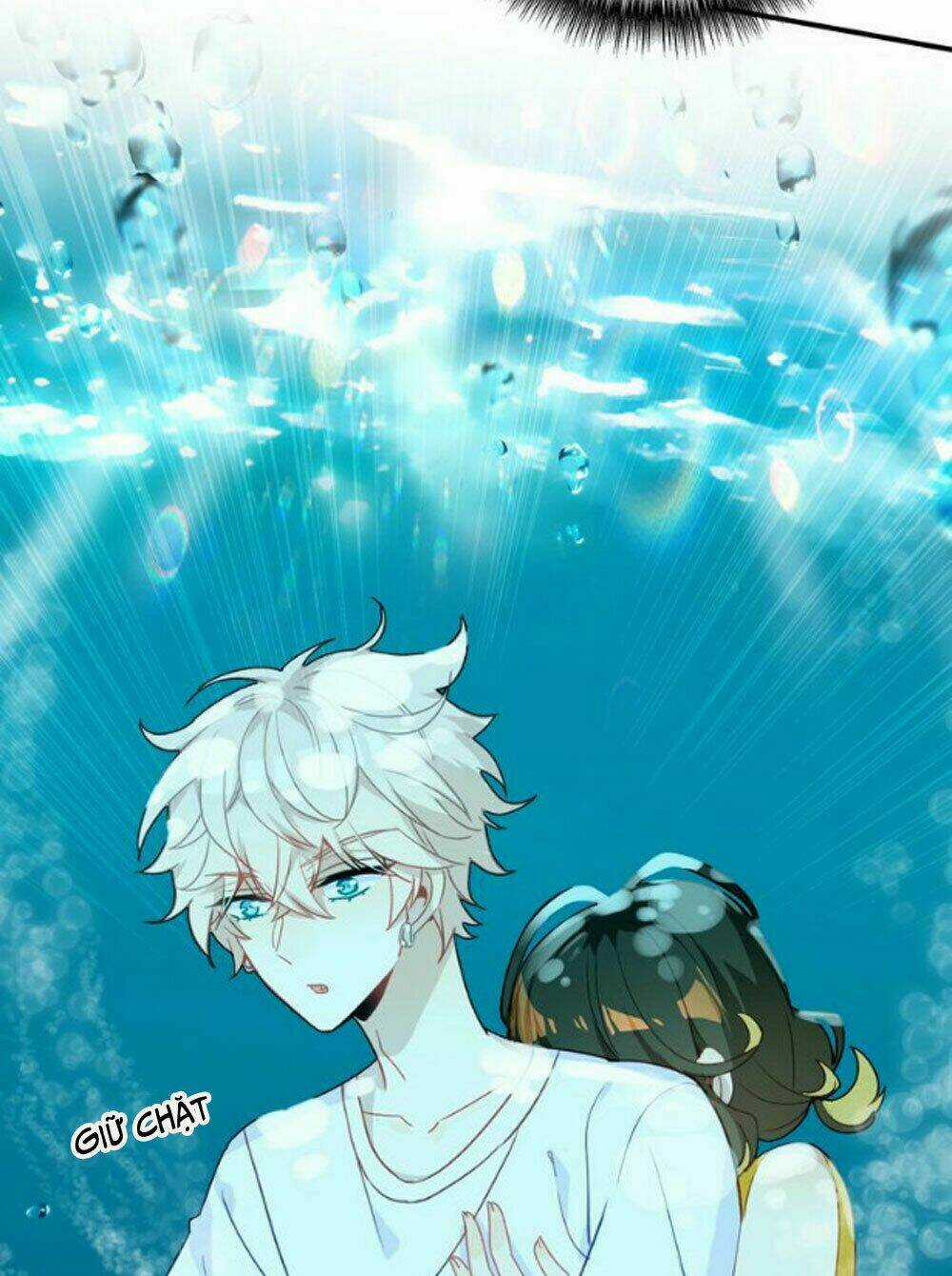 Ái Thượng Ngạo Kiều Long Vương Gia Chapter 45 trang 9