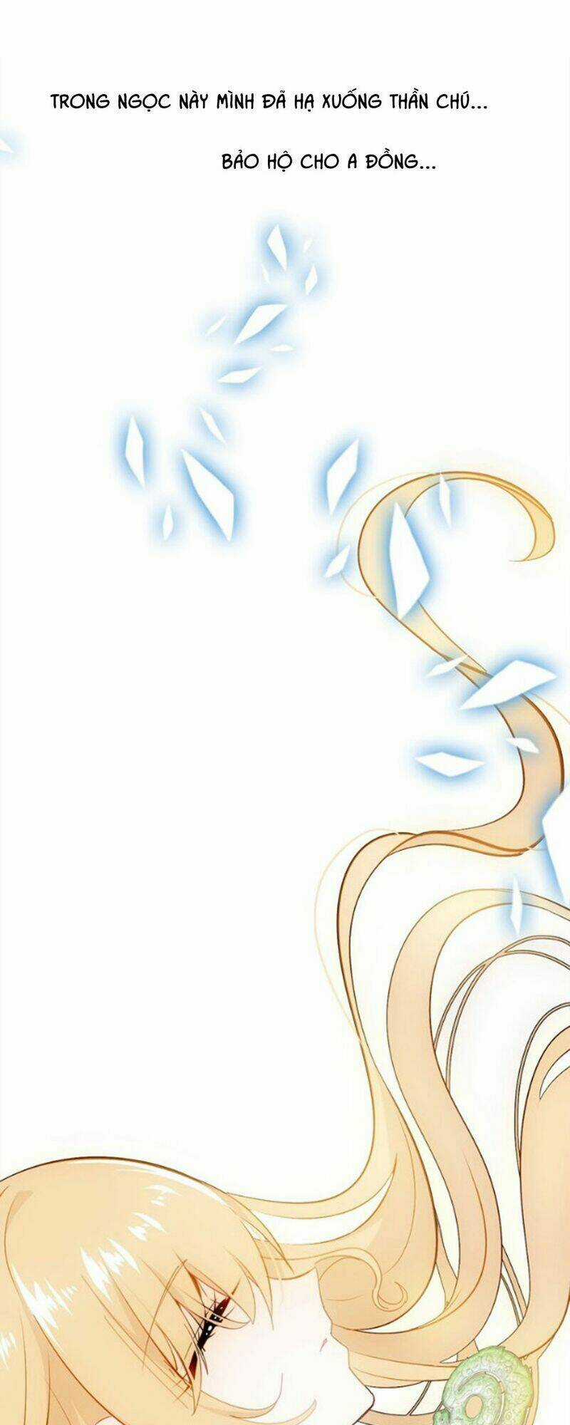 Ái Thượng Ngạo Kiều Long Vương Gia Chapter 46 trang 10