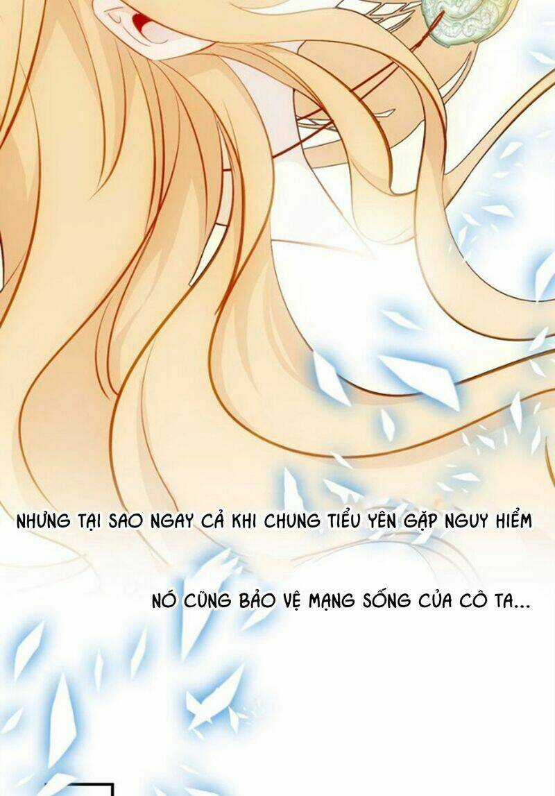 Ái Thượng Ngạo Kiều Long Vương Gia Chapter 46 trang 11