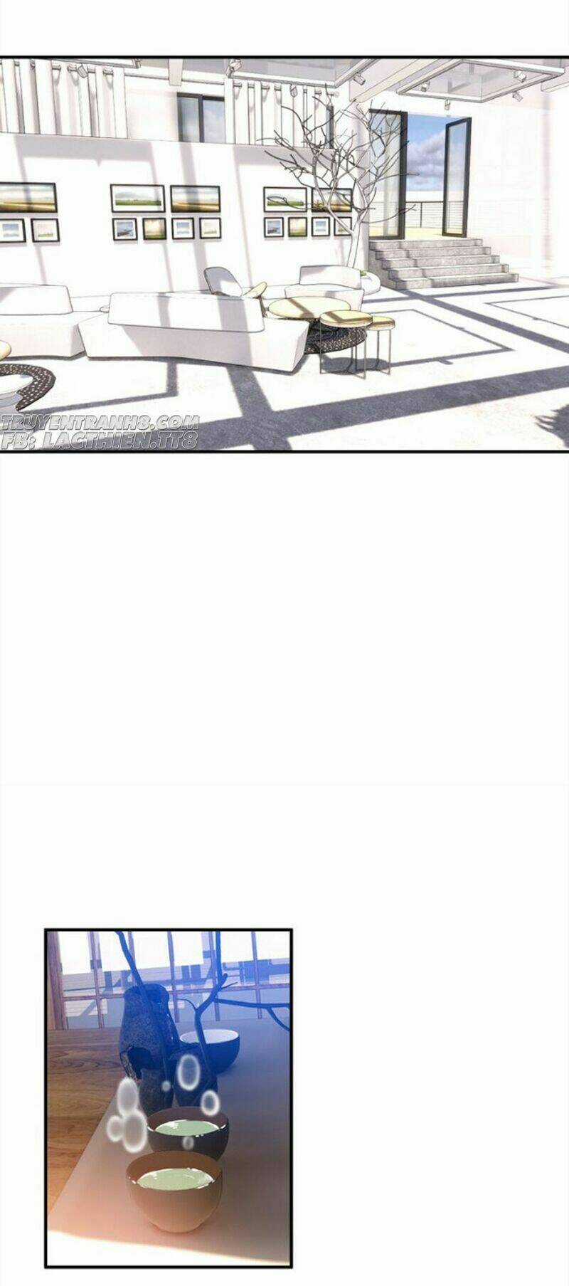 Ái Thượng Ngạo Kiều Long Vương Gia Chapter 46 trang 13